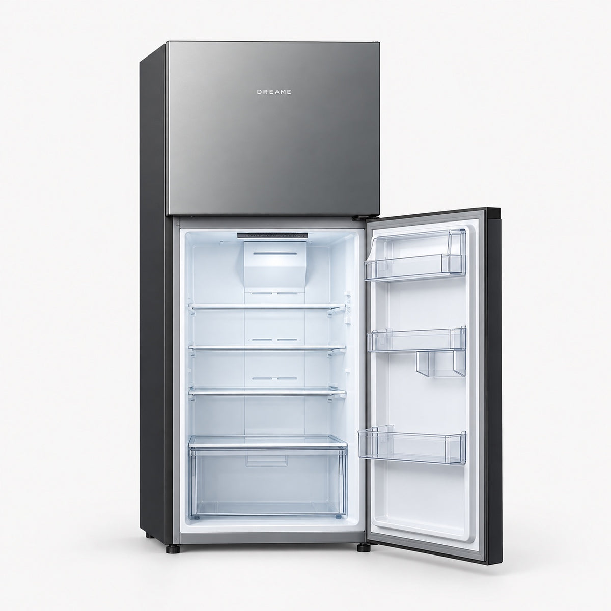 Dreame T-Fresh 410L Two-Door Refrigerator