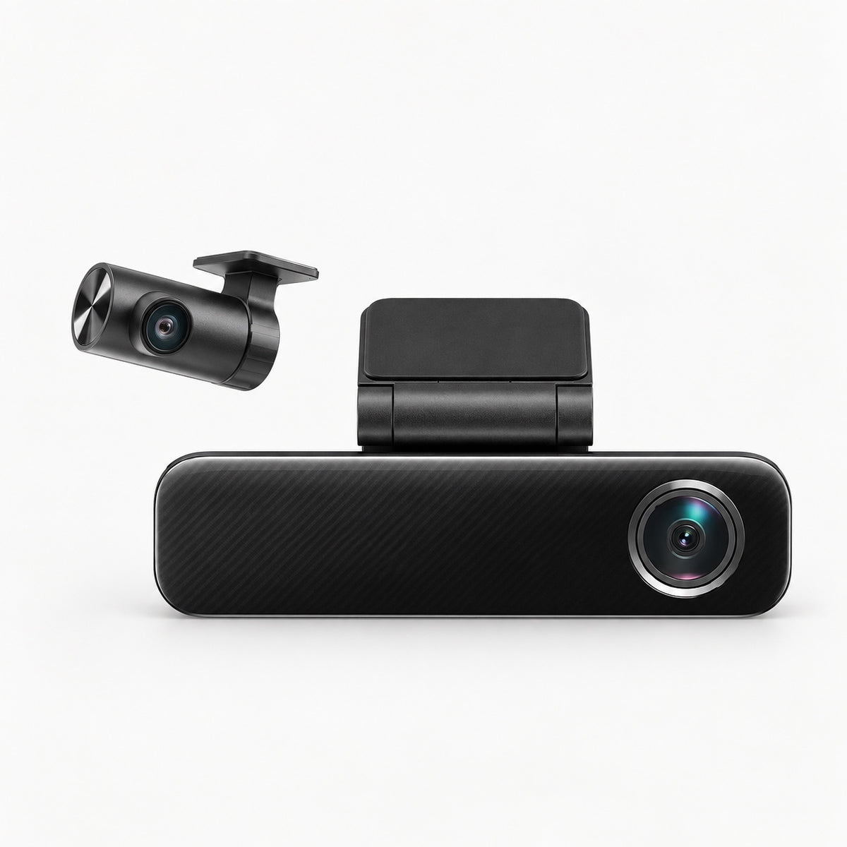 70mai M800 4K Front and Rear Dash Cam