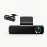 70mai M800 4K Front and Rear Dash Cam
