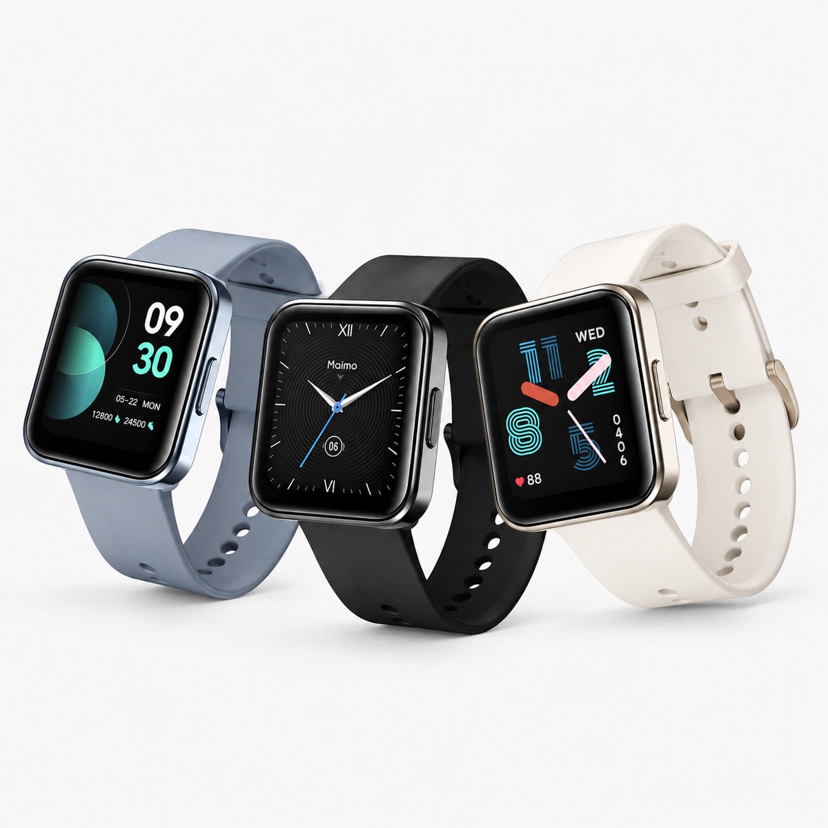 Maimo Watch Flow Smart Watch