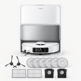 MOVA P70 Pro Ultra Robot Vacuum