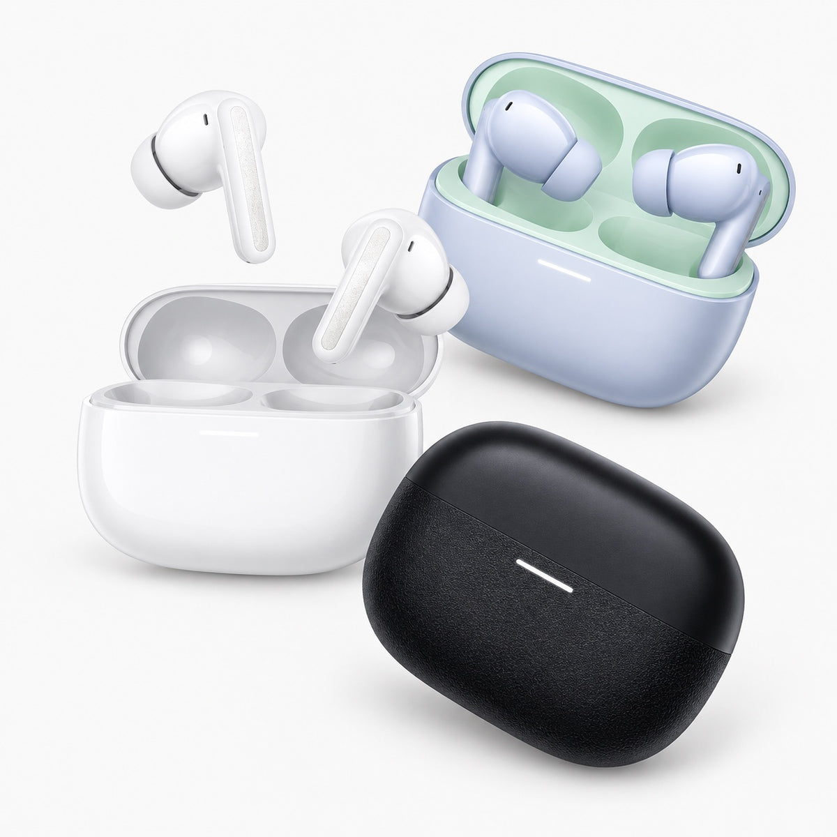 Redmi Buds 5 Pro Wireless Earbuds