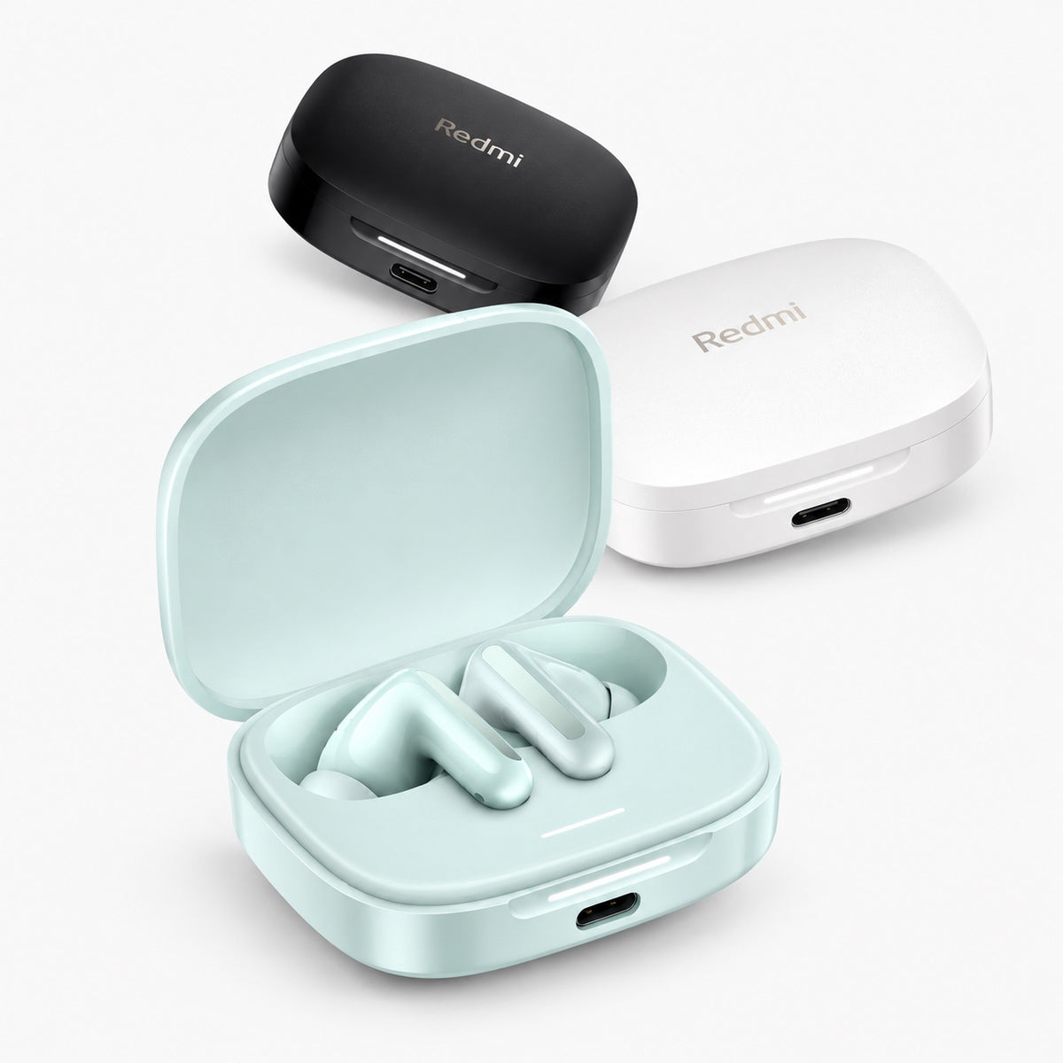 Redmi Buds 6 Wireless Earbuds
