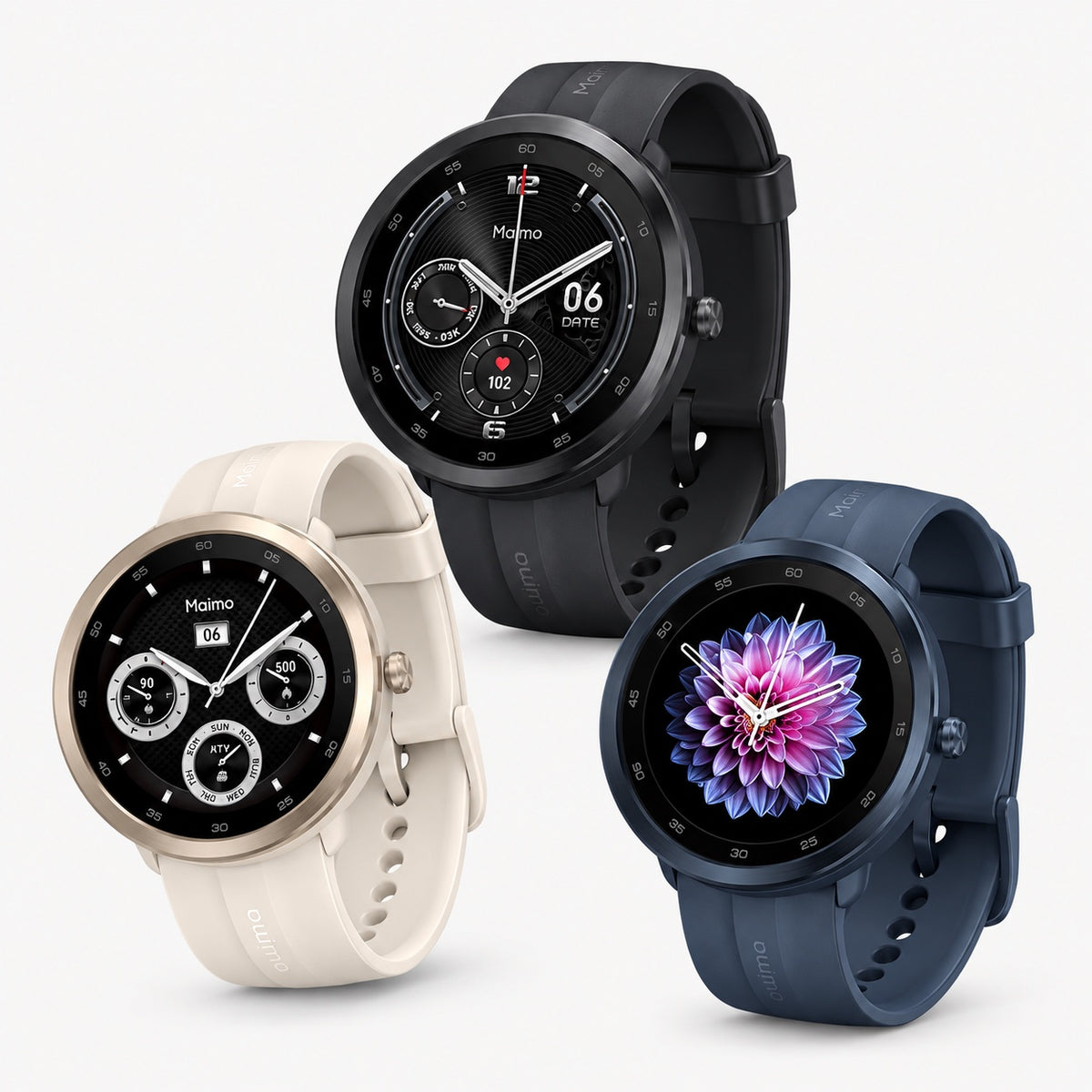 Maimo Watch R Smart Watch