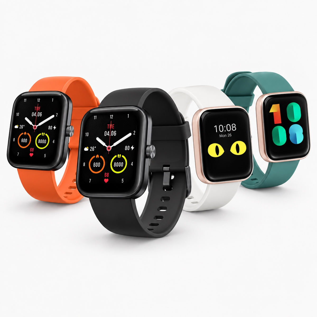 Maimo Smart Watch 1.69"