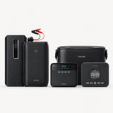 70mai Jump Starter and Air Compressor Bundle