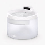 Hiigge Snowball Cordless Smart Pet Water Fountain
