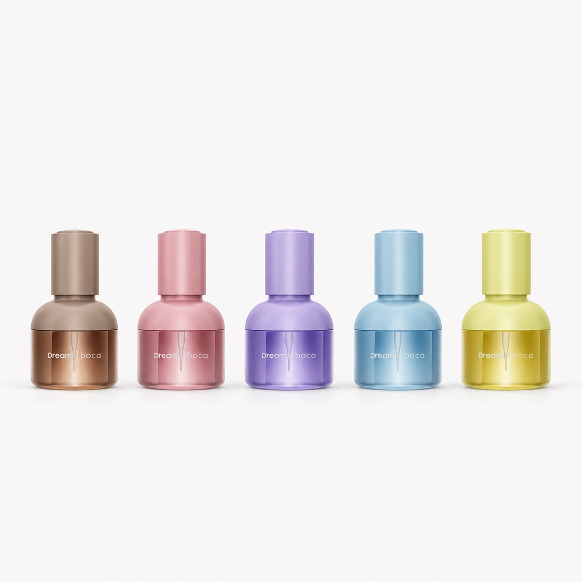 Dreame Boca Hair Care Essence 30ml