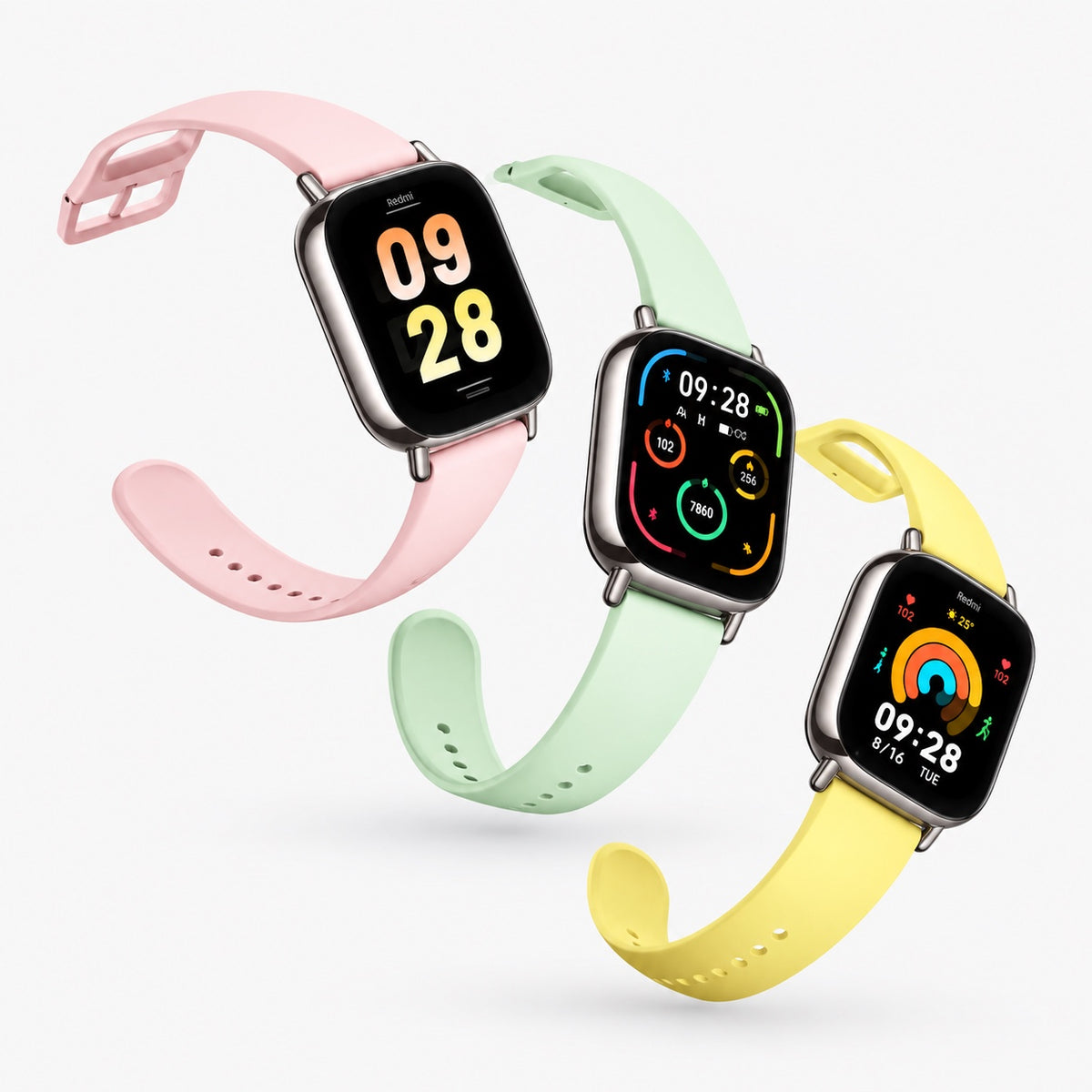 Redmi Watch TPU Strap