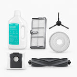 MOVA P20 Ultra / P50 Pro Ultra / E30 Ultra Robot Vacuum Accessories