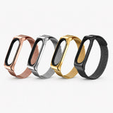 Mesh Strap for Xiaomi Mi Band 5