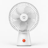 Xiaomi Mijia Portable Mini Desk Fan