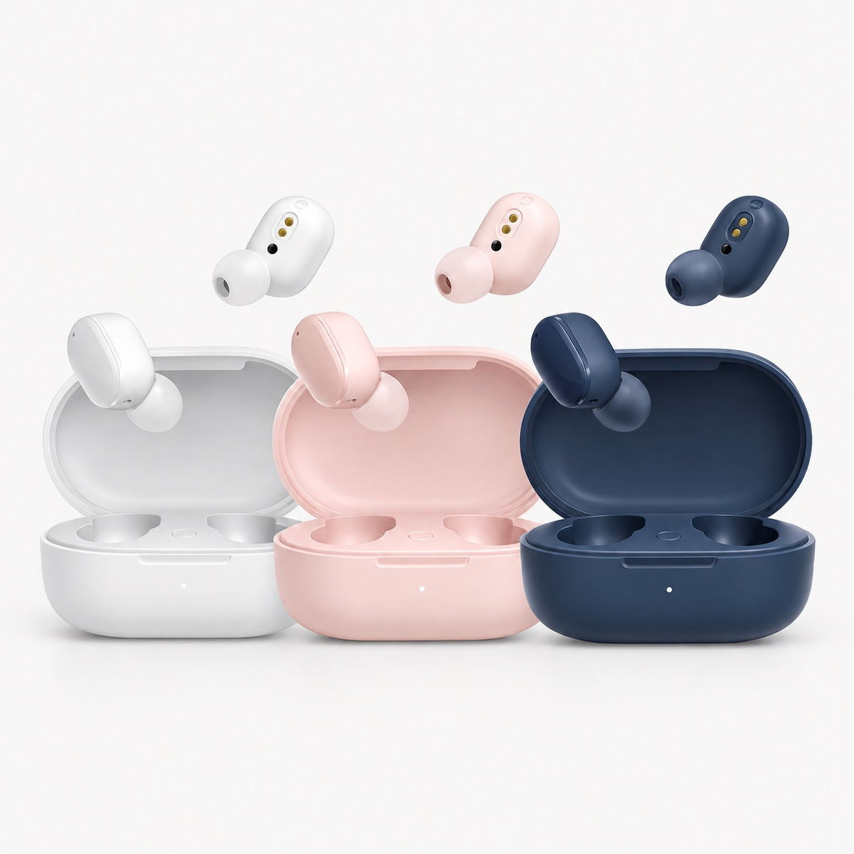 Xiaomi Redmi AirDots 3 True Wireless Earphones