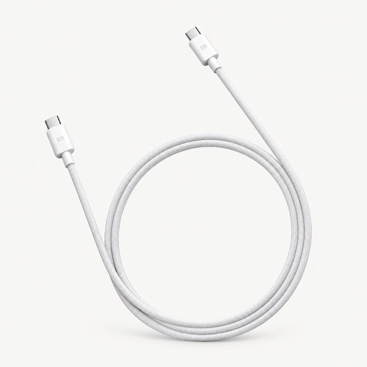 Xiaomi 3A Braided USB-C to USB-C Cable