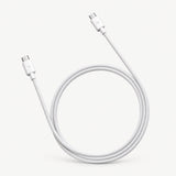 Xiaomi 3A Braided USB-C to USB-C Cable