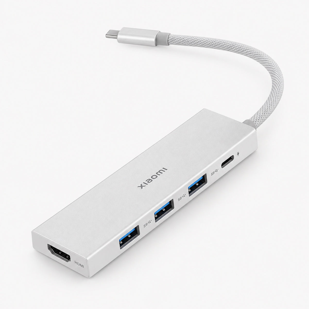 Xiaomi 5-in-1 Type-C Hub
