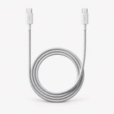 Xiaomi 6A Braided USB-C to USB-C Cable