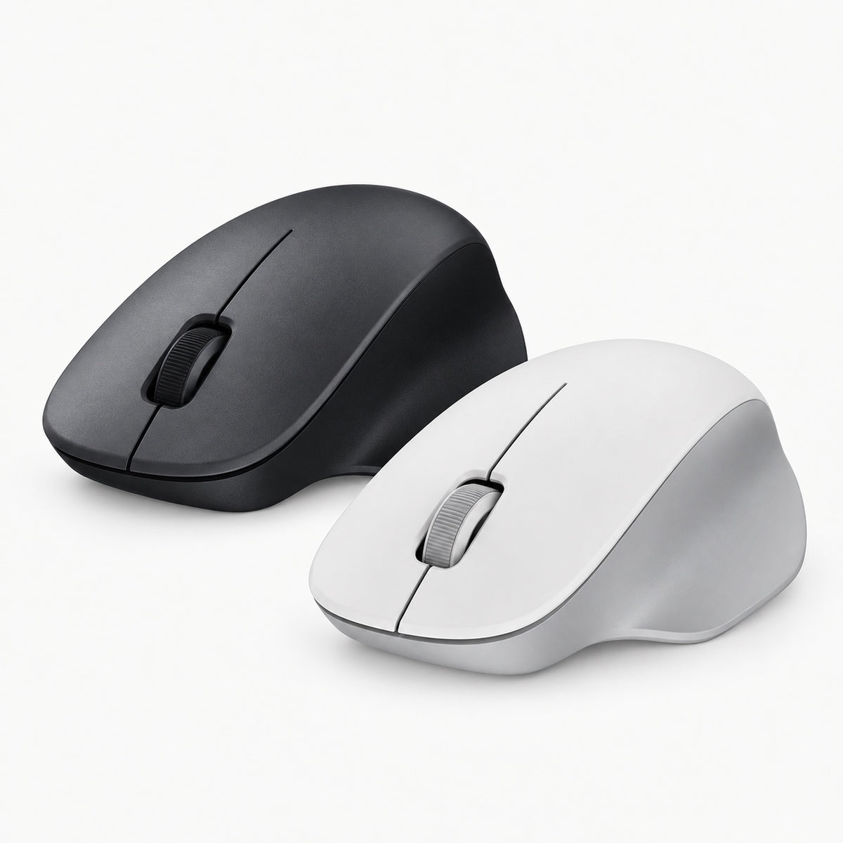Xiaomi Wireless Mouse Comfort Edition