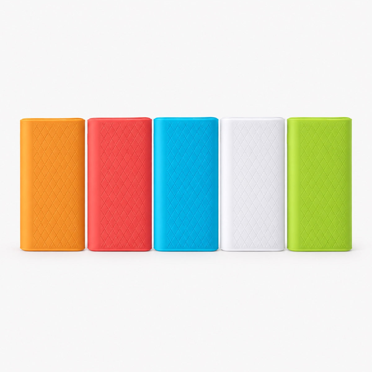 Silicone Case for Xiaomi Power Bank 3 Pro