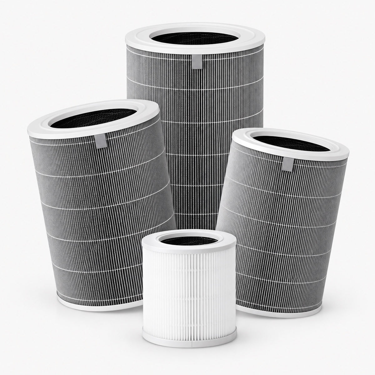Xiaomi Smart Air Purifier 4 Pro / 4 Lite / 4 Compact Filter