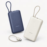 Xiaomi 33W Power Bank 20000mAh Integrated Cable