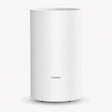 Xiaomi Smart Dehumidifier Lite white cylindrical dehumidifier with base feet