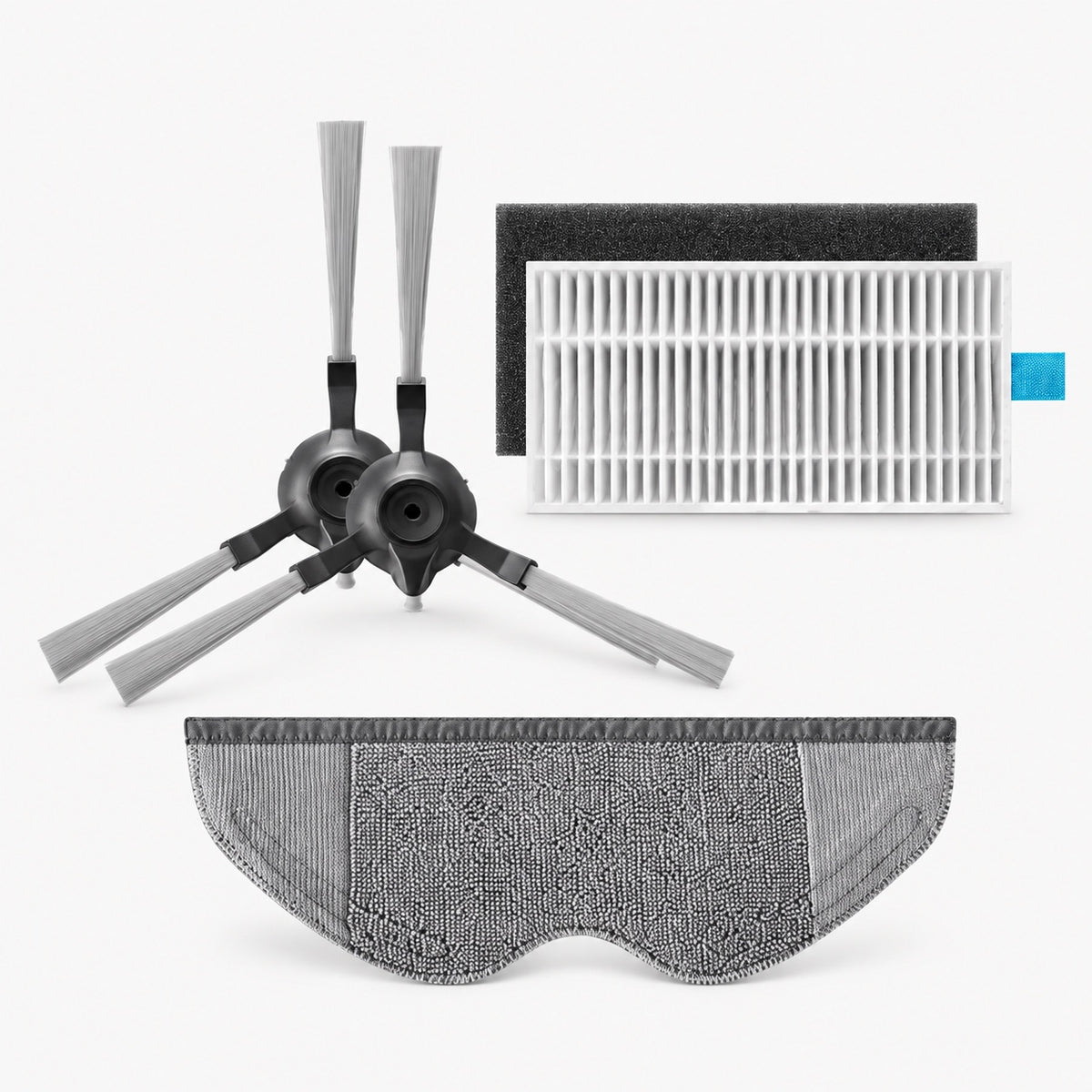 Xiaomi Robot Vacuum E5 Accessories