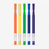 Xiaomi High-Capacity Gel Pen (5-Pack)