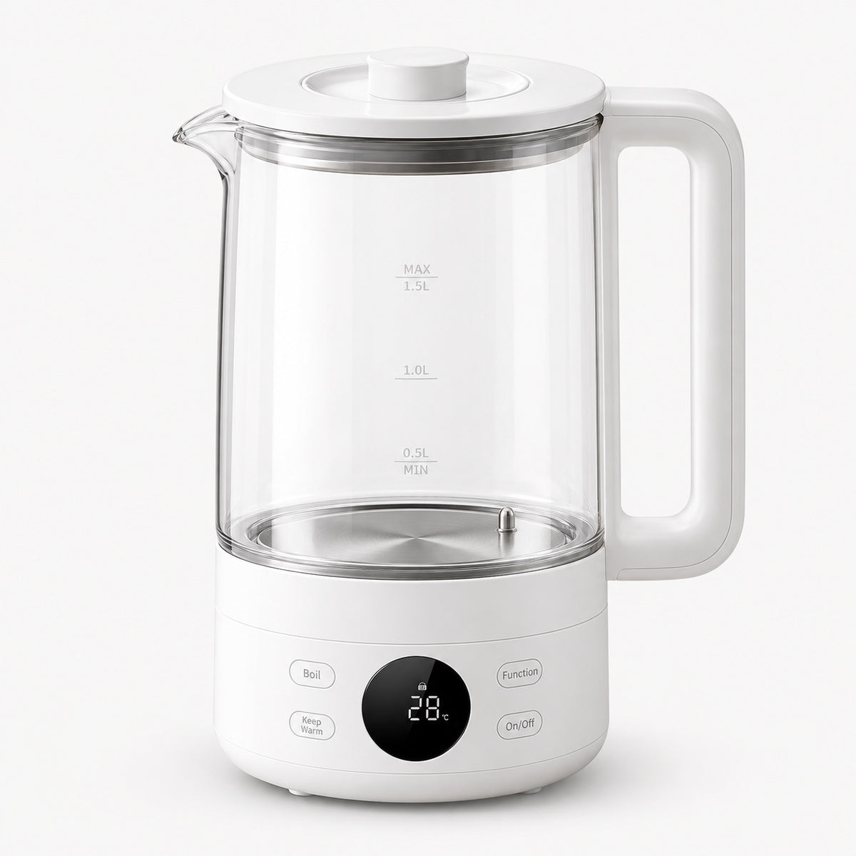 Xiaomi Smart Multi-Functional Health Pot S1