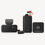 70mai A210 Dash Cam Accessories Bundle
