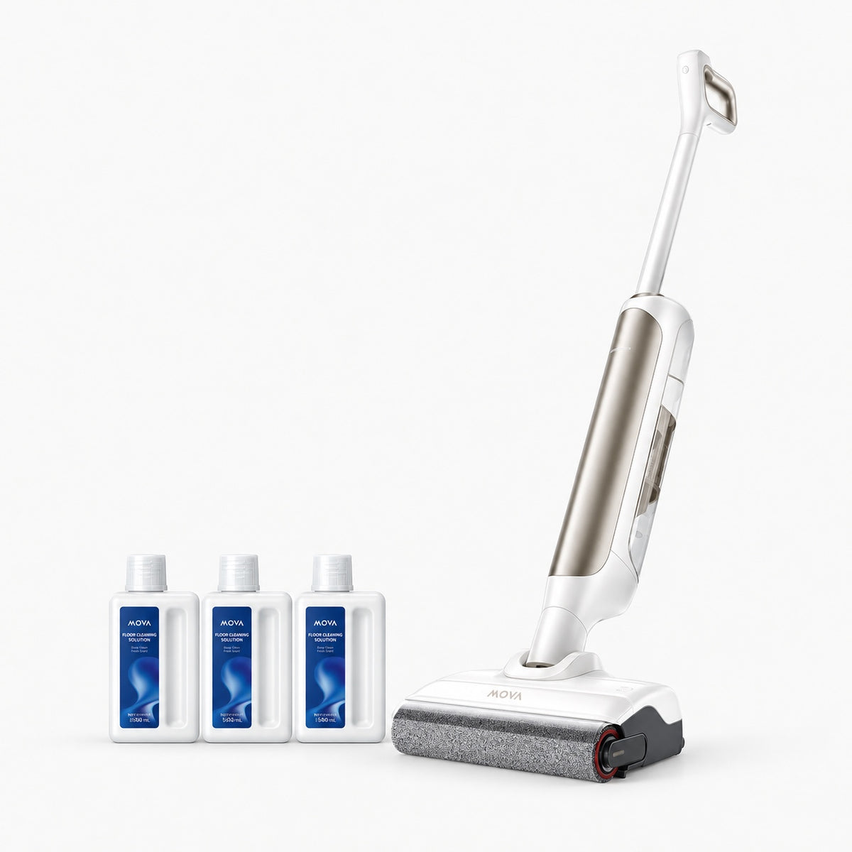 MOVA M10 Wet and Dry Vacuum Cleaner