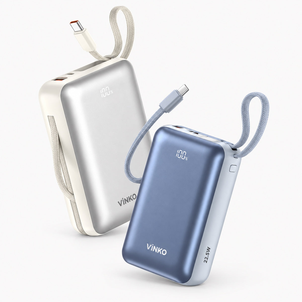 VINKO Pocket V10 PRO Power Bank