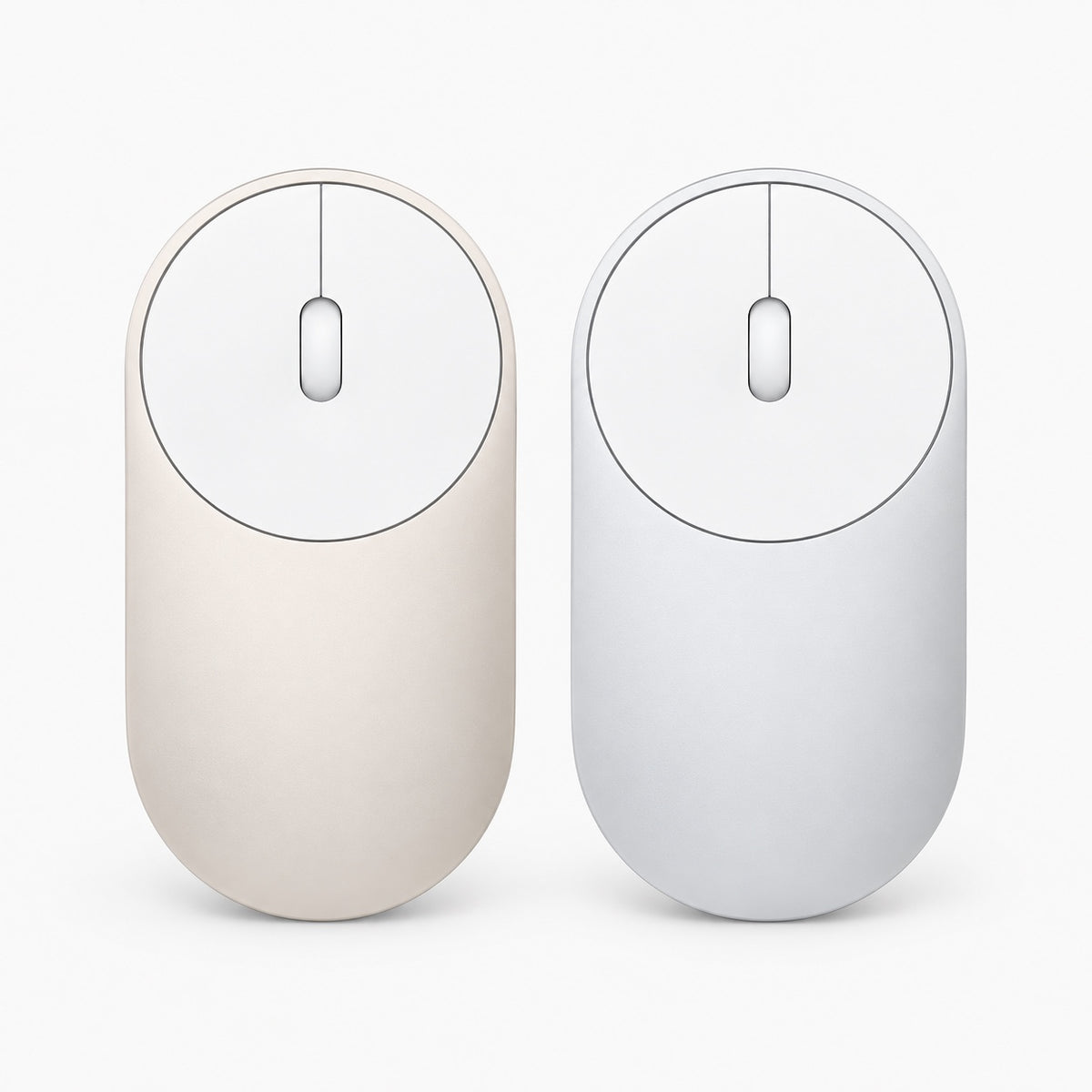 Xiaomi Mi Portable Mouse