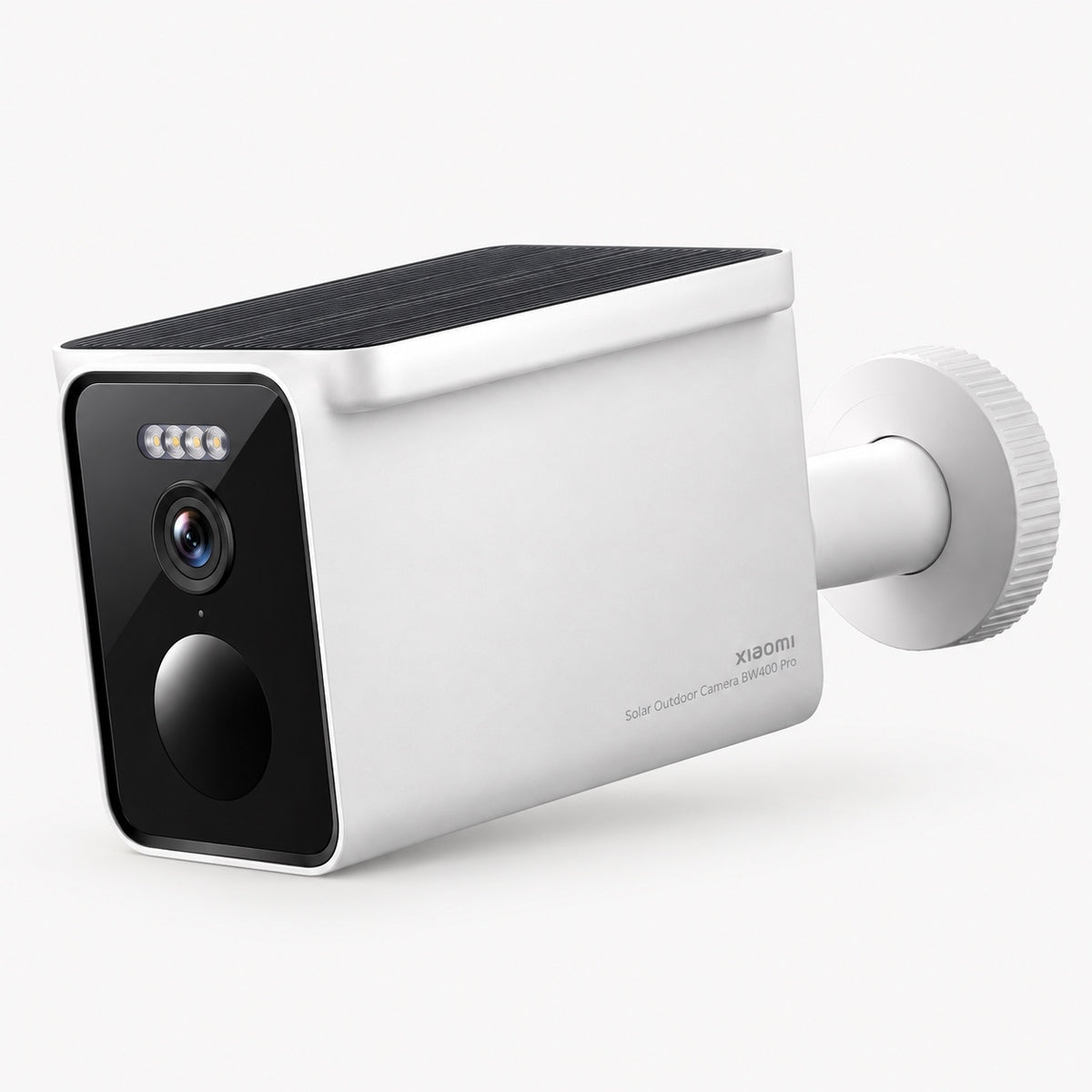 Xiaomi Solar Outdoor Camera BW400 Pro Set