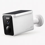 Xiaomi Solar Outdoor Camera BW400 Pro Set