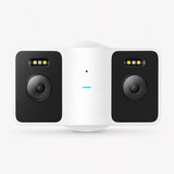 Xiaomi Outdoor Camera CW100 Dual