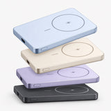 Xiaomi Super Slim Magnetic Power Bank 5000