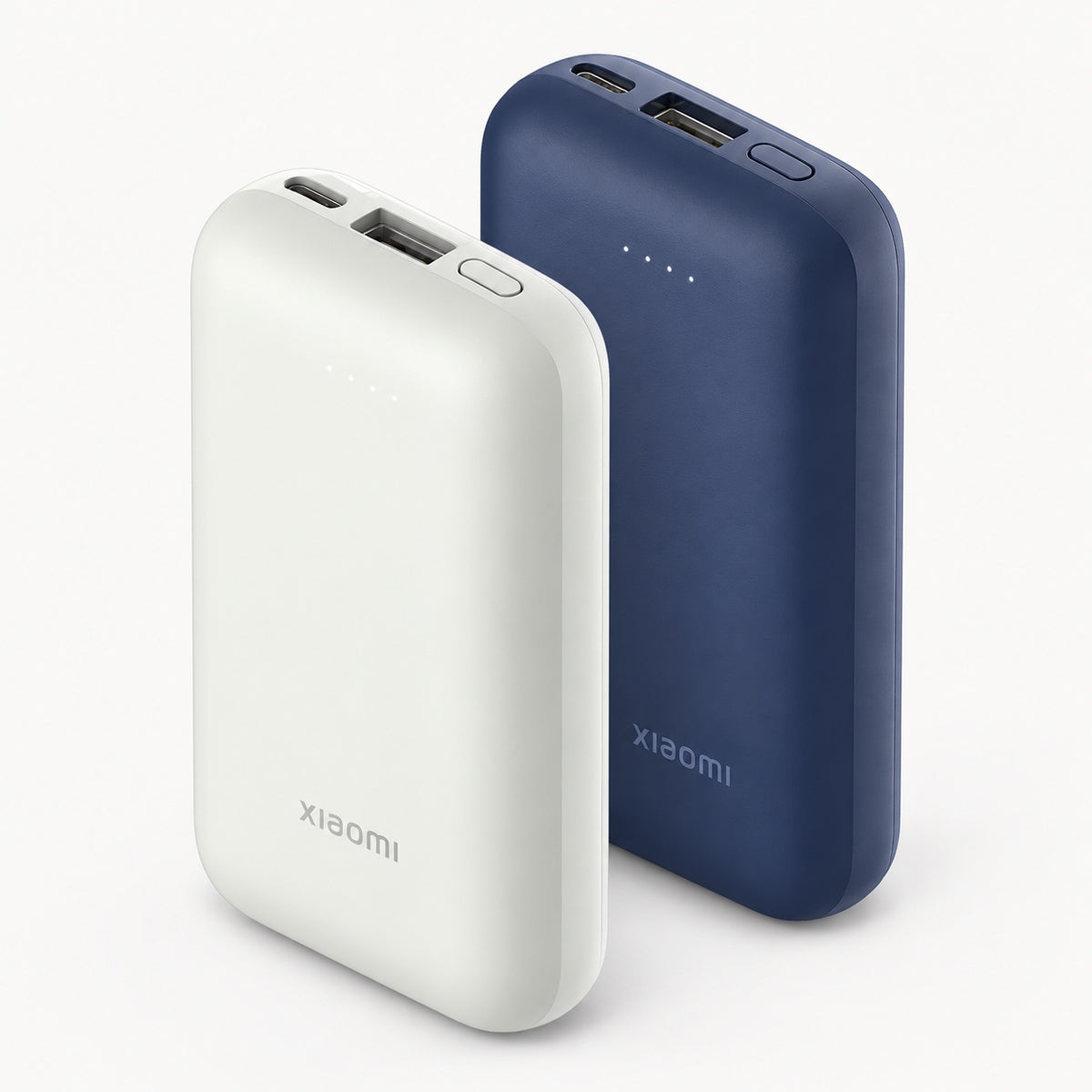 Xiaomi Power Bank Pocket Edition Pro