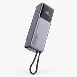 Xiaomi 165W Power Bank 10000 (Integrated Cable)