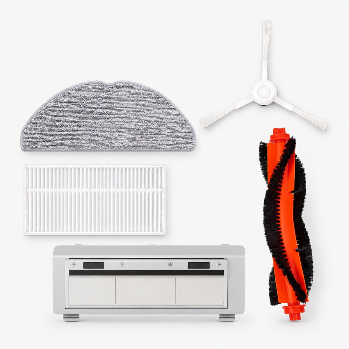 Xiaomi Robot Vacuum S20 and S20+ Accessories