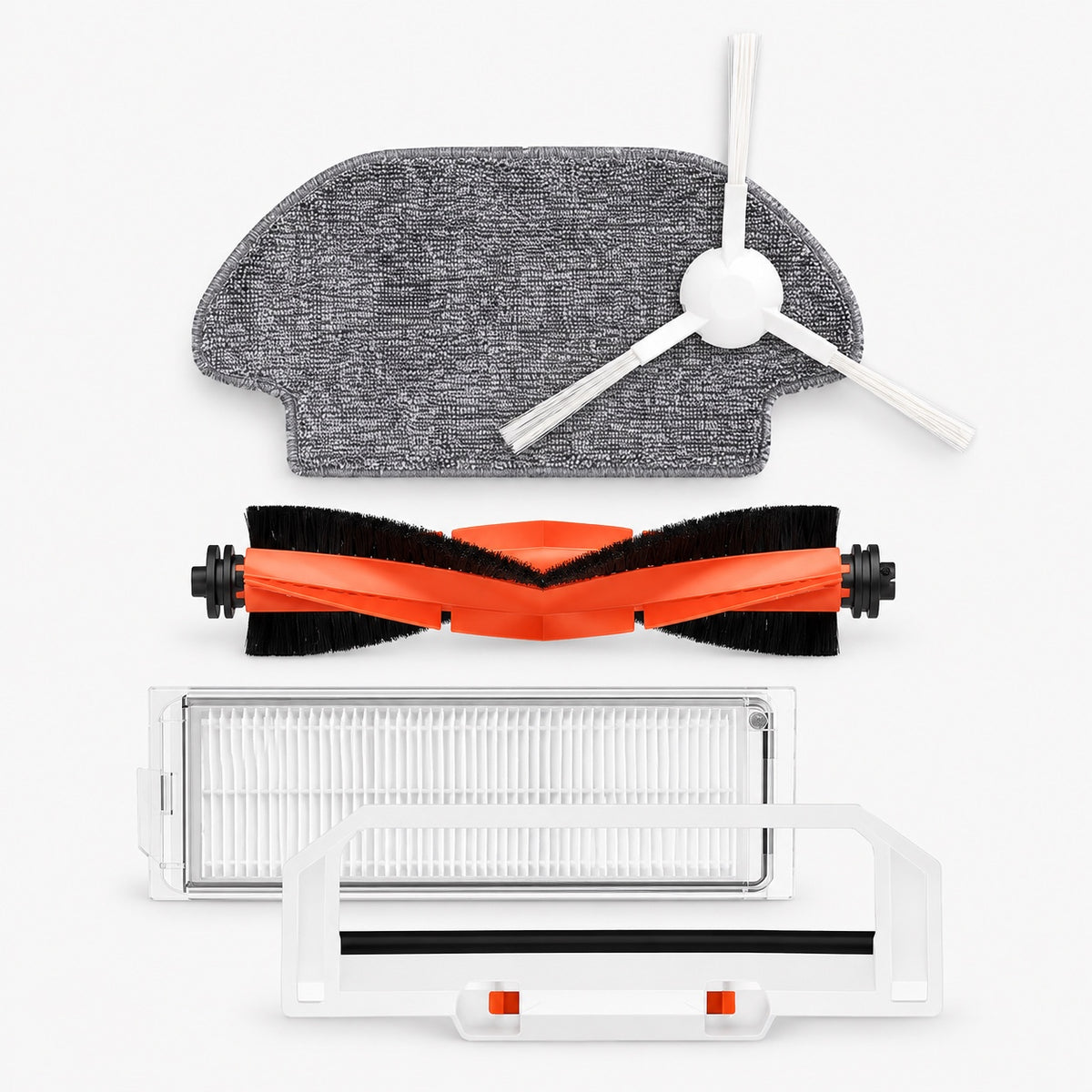 Xiaomi Robot Vacuum S10 and S10+ Accessories