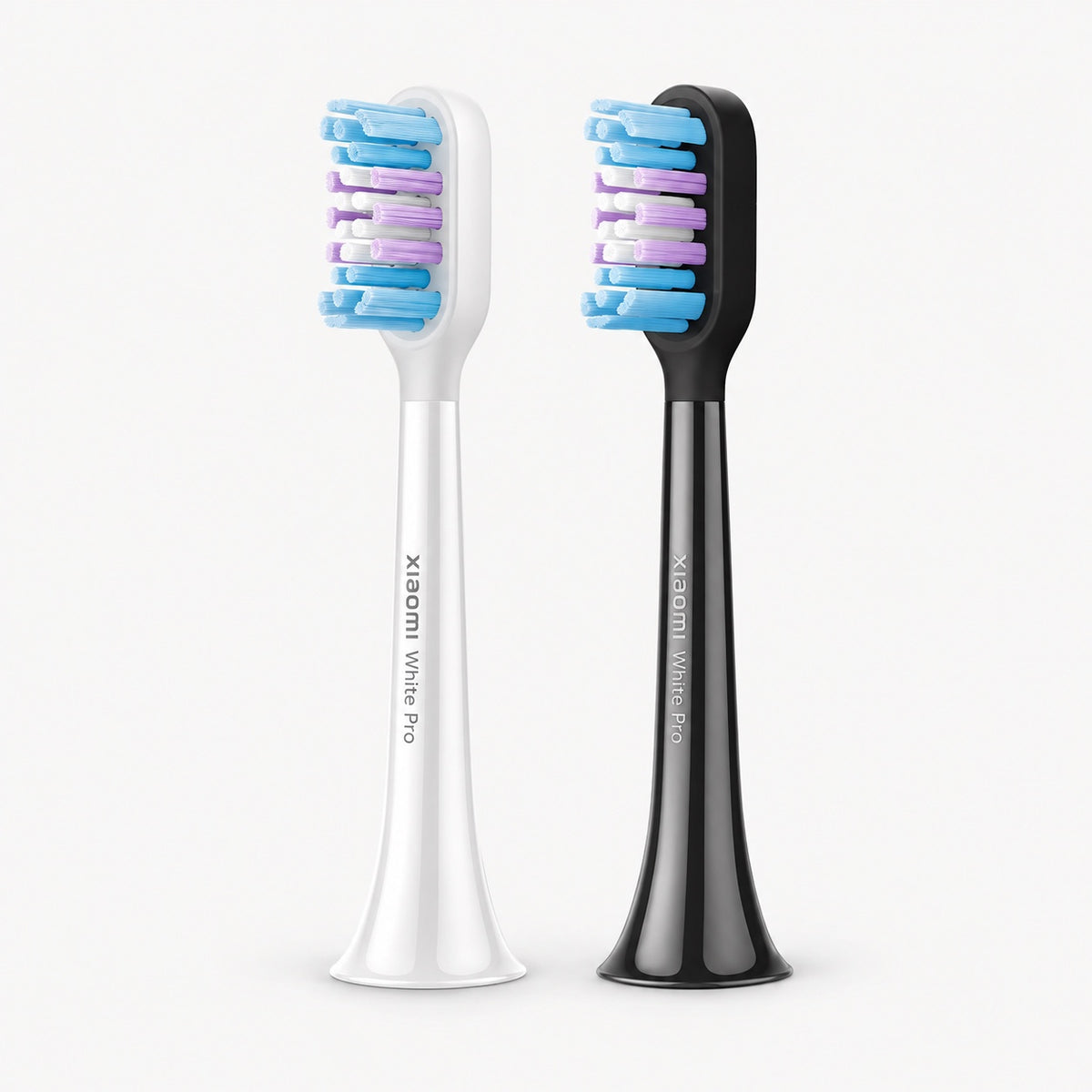Xiaomi Smart Electric Toothbrush T501 White Pro Replacement Heads (2-Pack)
