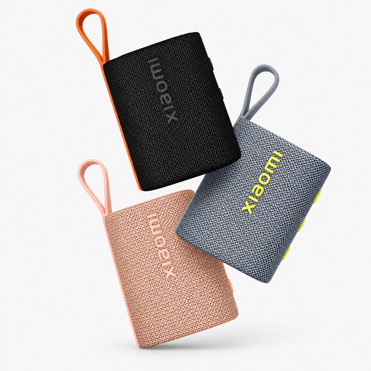 Xiaomi Sound Pocket Portable Bluetooth Speaker
