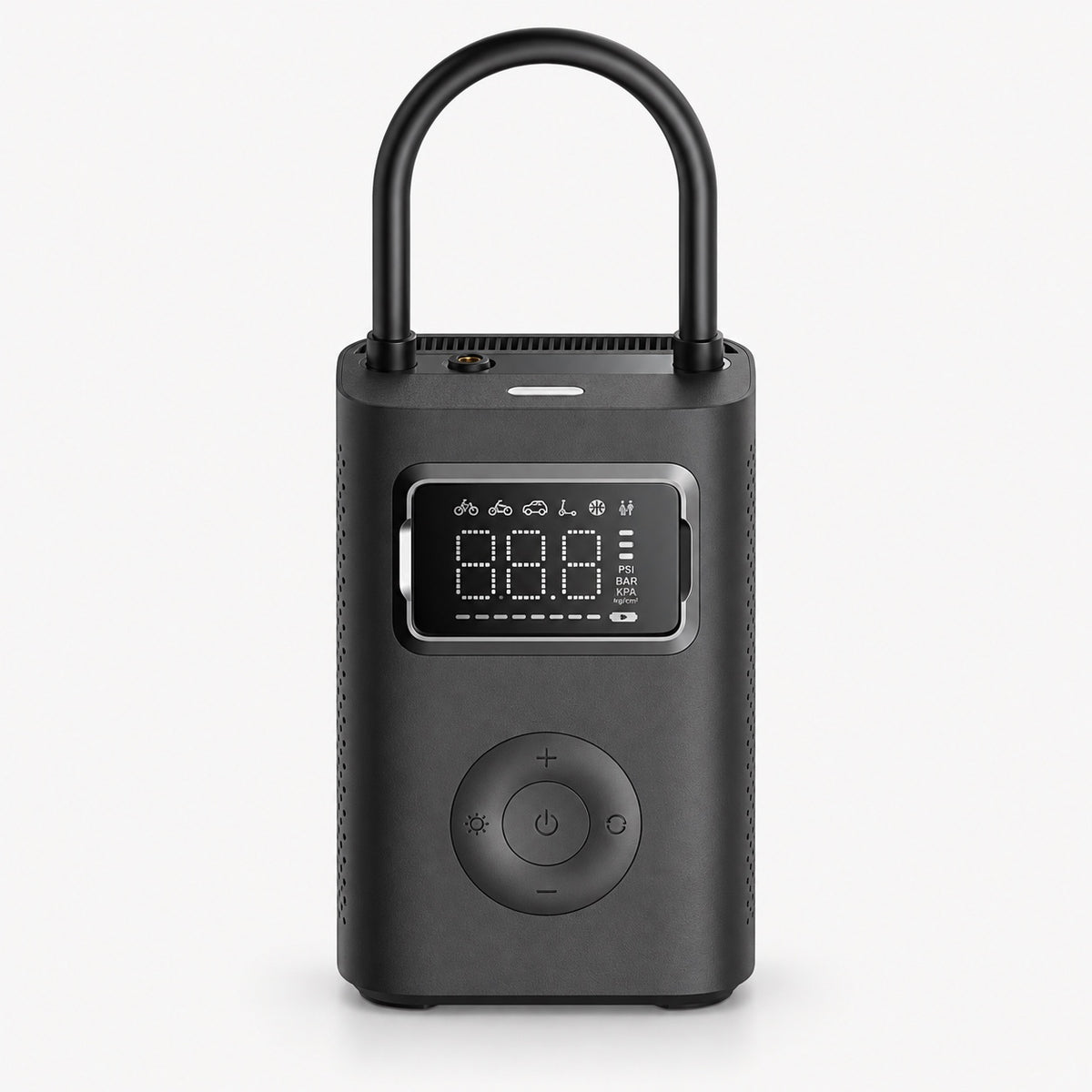 Xiaomi Portable Electric Air Compressor 2 Pro