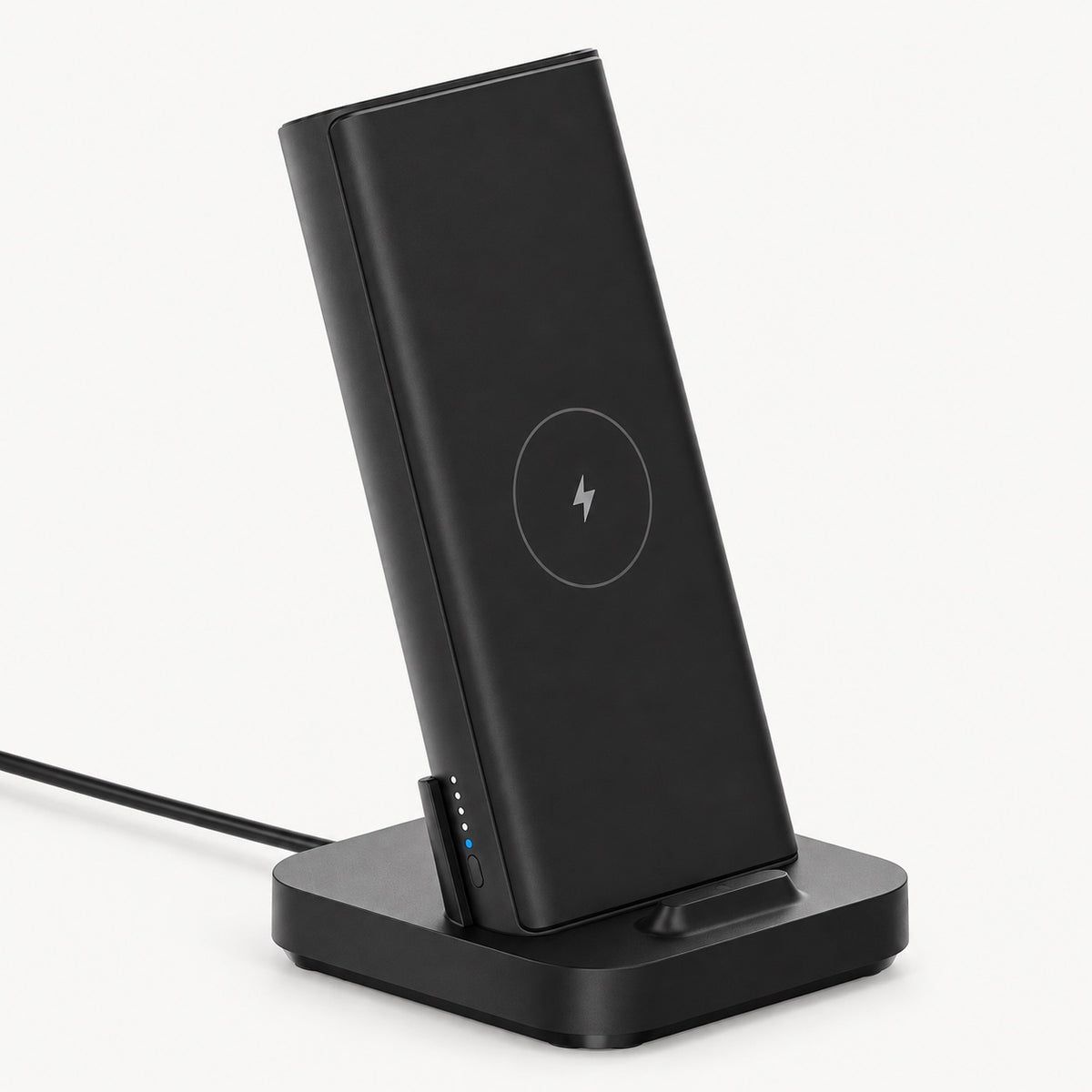 Xiaomi 2-in-1 Wireless Power Bank 10000mAh 30W