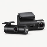 70mai A200 / A500s + FC02 Front and Interior Dash Cam Set