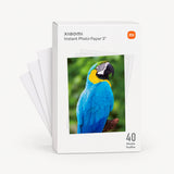 Xiaomi Instant Photo Paper 3" (40 Sheets)