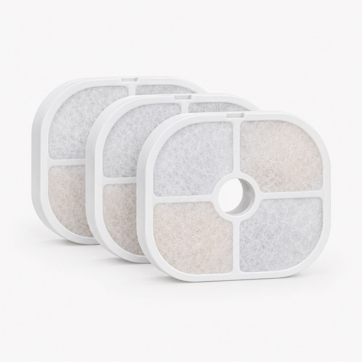 Xiaomi Smart Pet Fountain 2 Filter (3-Pack)