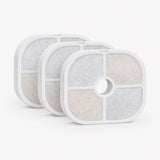 Xiaomi Smart Pet Fountain 2 Filter (3-Pack)