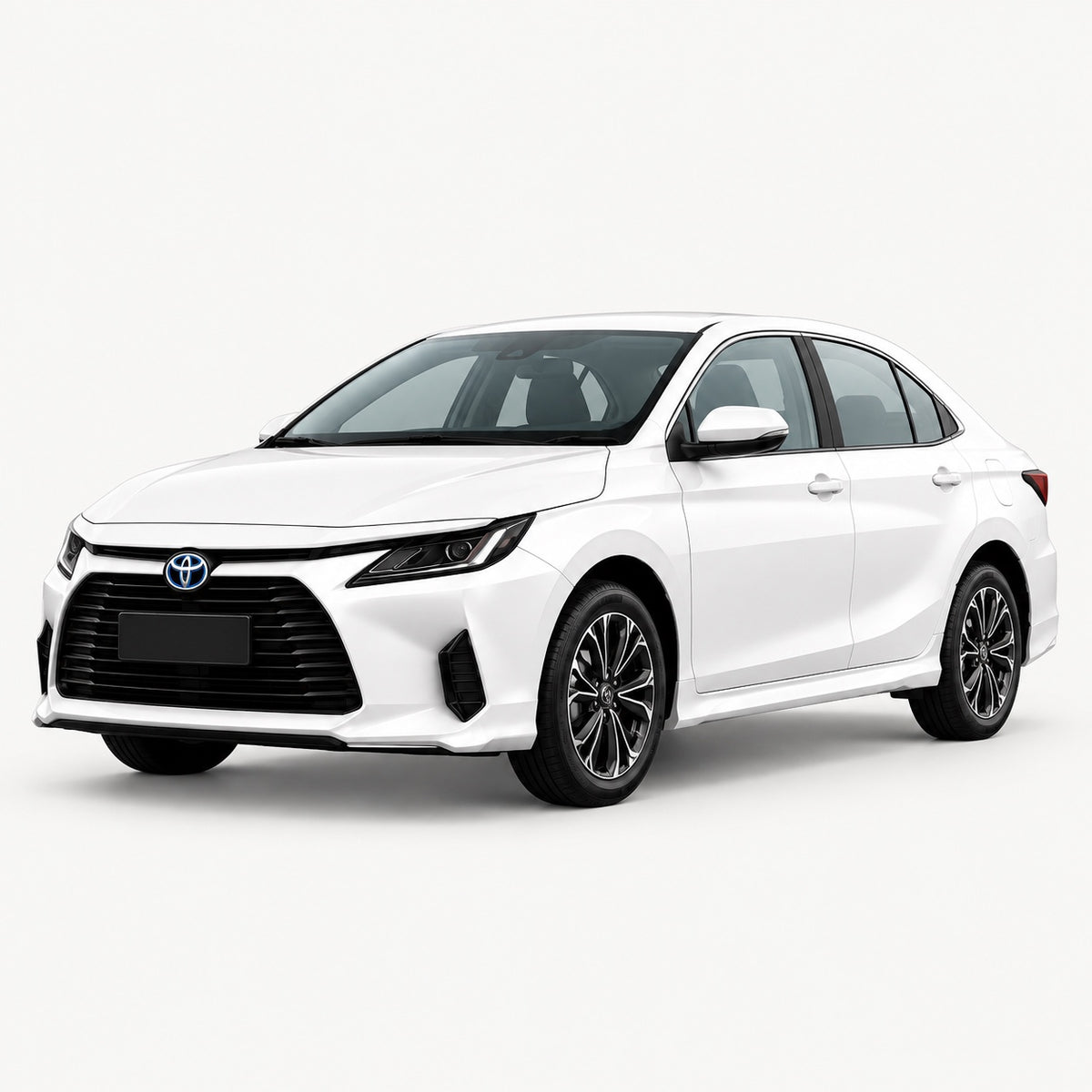 70mai Nano Ceramic Window Tint Essential Series (Installation Deposit)